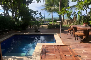 LC Casas de Praia Jardim dos Guajirus